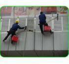 專業外墻清洗與防水補漏服務，守護建筑安全與美觀