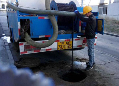 淳安石林鎮(zhèn)管道清淤、修復與水電維修的重要性及服務解析