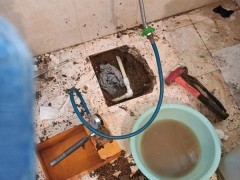 廣州房屋防水補(bǔ)漏與管道疏通 守護(hù)家居舒適與安全