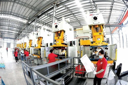 一國家級技術(shù)研發(fā)中心將從北京遷至嘉魚