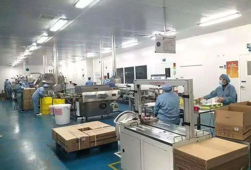 總投資4500萬美元,年產(chǎn)45億粒膠囊 寶應外資項目又有重大突破