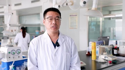 濰坊:讓科技創(chuàng)新&ldquo;關鍵變量&rdquo;成為新質(zhì)生產(chǎn)力&ldquo;最大增量&rdquo;