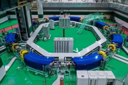 這一治癌 利器 ,即將落地啟用 濟南裝置正在積極建設(shè)中