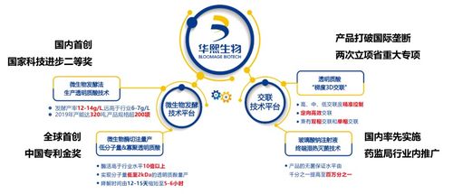 拒糖主義興起 氣泡水與玻尿酸聯手，生物基材料技術研發迎勢而上